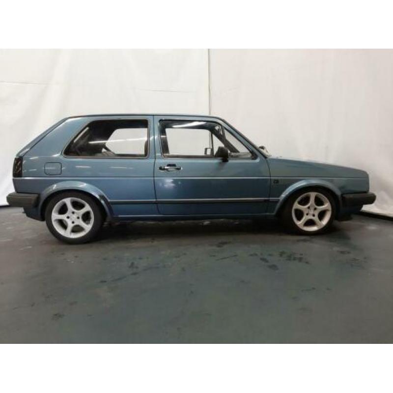 Volkswagen Golf 1.6 GL EXPORT