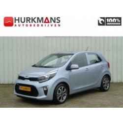 Kia Picanto 1.0i DYNAMIC PLUSLINE NAVI CLIMA