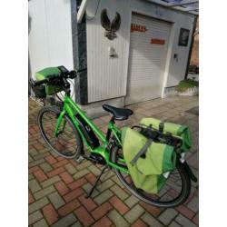 Batavus Razer e-bike