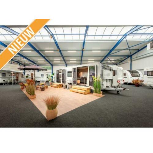 Adria Astella 704 HP Tiny House / Mobiel Home