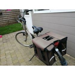 Nette Batavus Future damesfiets