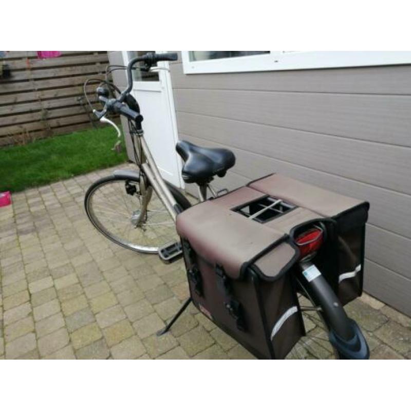 Nette Batavus Future damesfiets