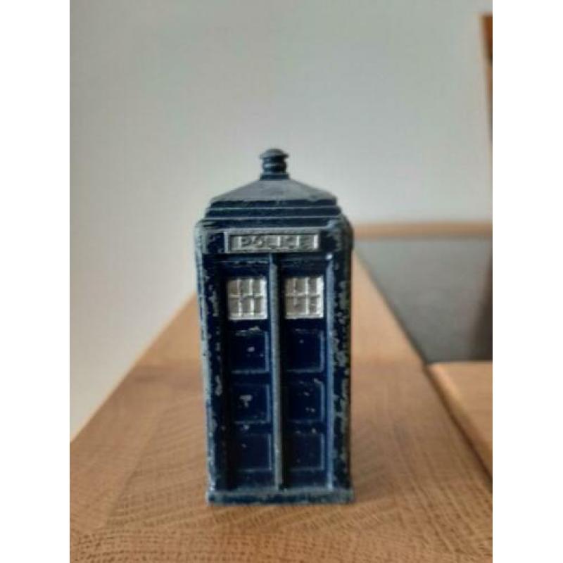 dinky toys policebox no.42A/751