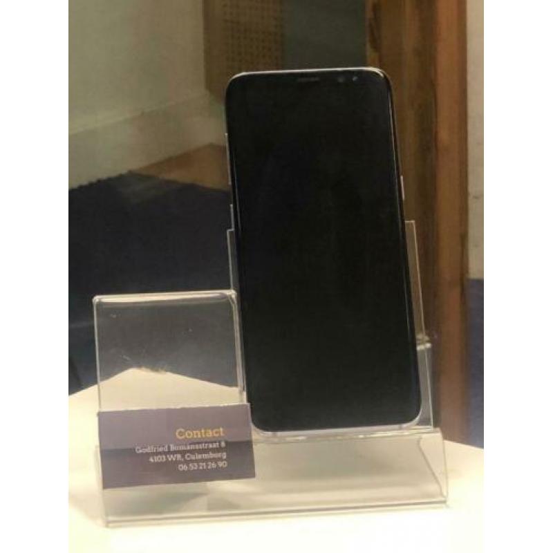 Samsung Galaxy S8-S8plus 64 GB
