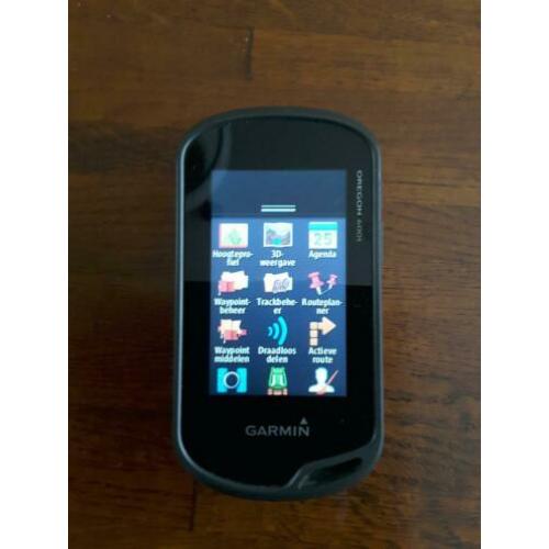 Garmin GPS oregon.600 t