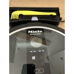 Miele RX1 robot stofzuiger