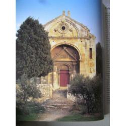 Romaanse kunst. Architectuur -Schilderkunst - Beeldhouwkunst