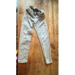 Zgan spijkerbroek tumble ‘n dry mt 122
