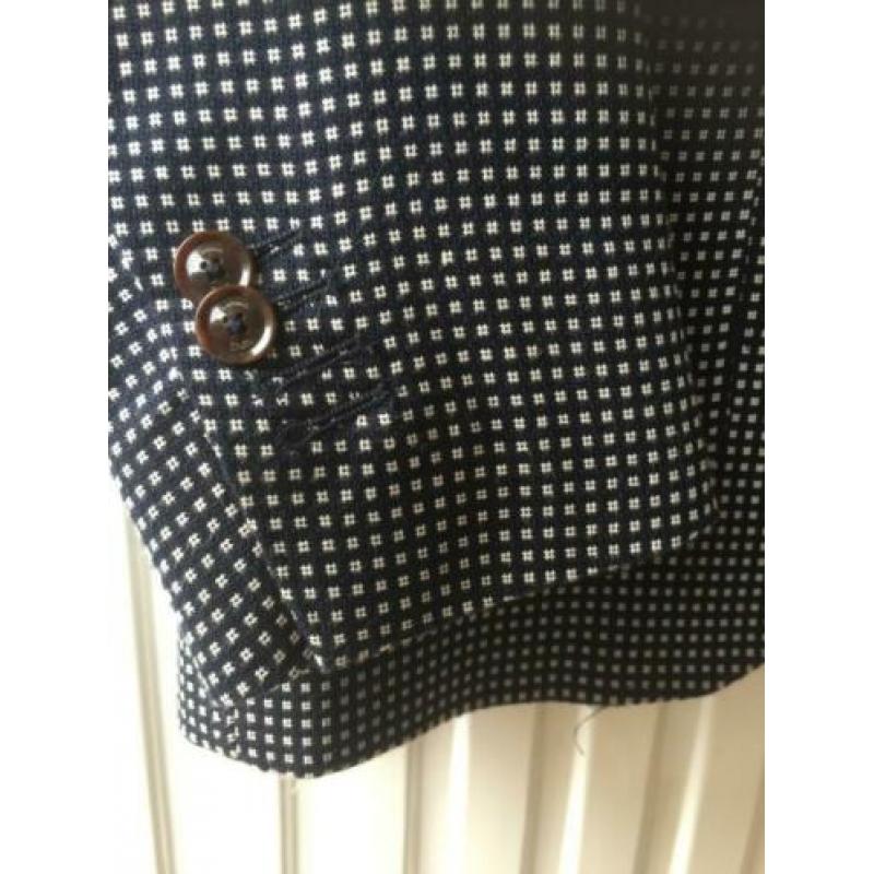 Massimo Dutti colbert en gilet