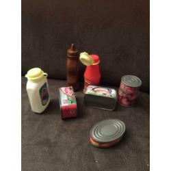 little tikes keuken