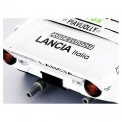Lancia Stratos Fassina Mannini Jolly Club Sanremo Sun Star