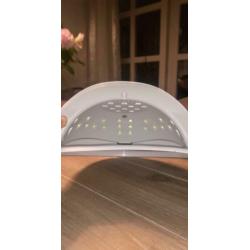 Nagel lamp