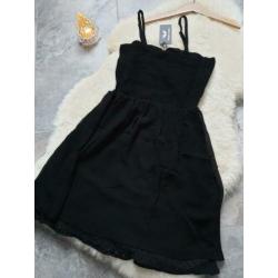 Maat 152 NIEUW Meisjes Zomer FloridaJurk FRANKIE&LIBERTY