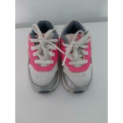 Nike air max 1 maat 23.5