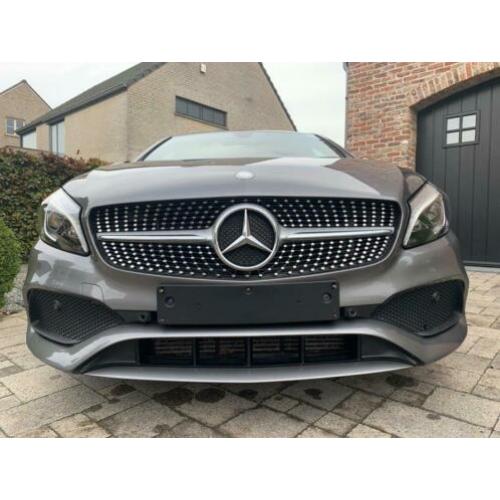 Mercedes A-Klasse C-Klasse Velgen Met Zomerbanden 205-55-R16
