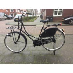 Gazelle omafiets