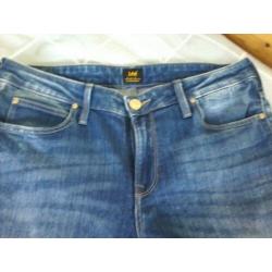 Lee dames jeans.