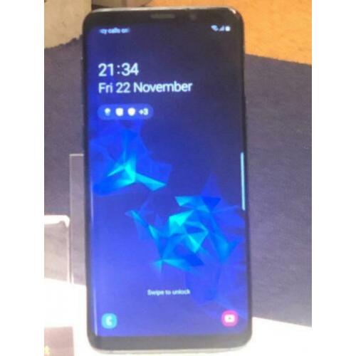 Samsung Galaxy S8-S8plus 64 GB