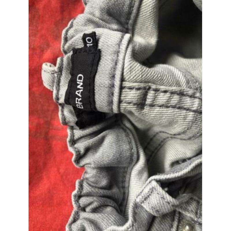 My Brand Jeans maat 10