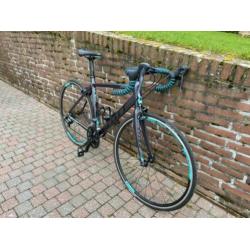 Racefiets Scott (women) zo goed als nieuw