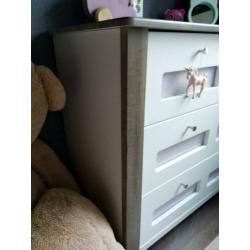 Mooie commode te koop!