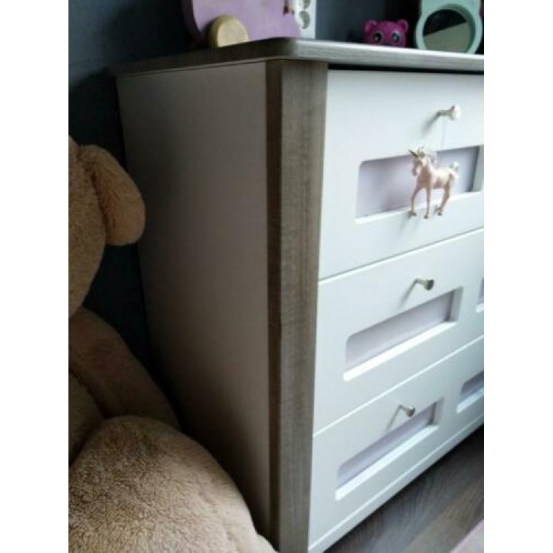 Mooie commode te koop!