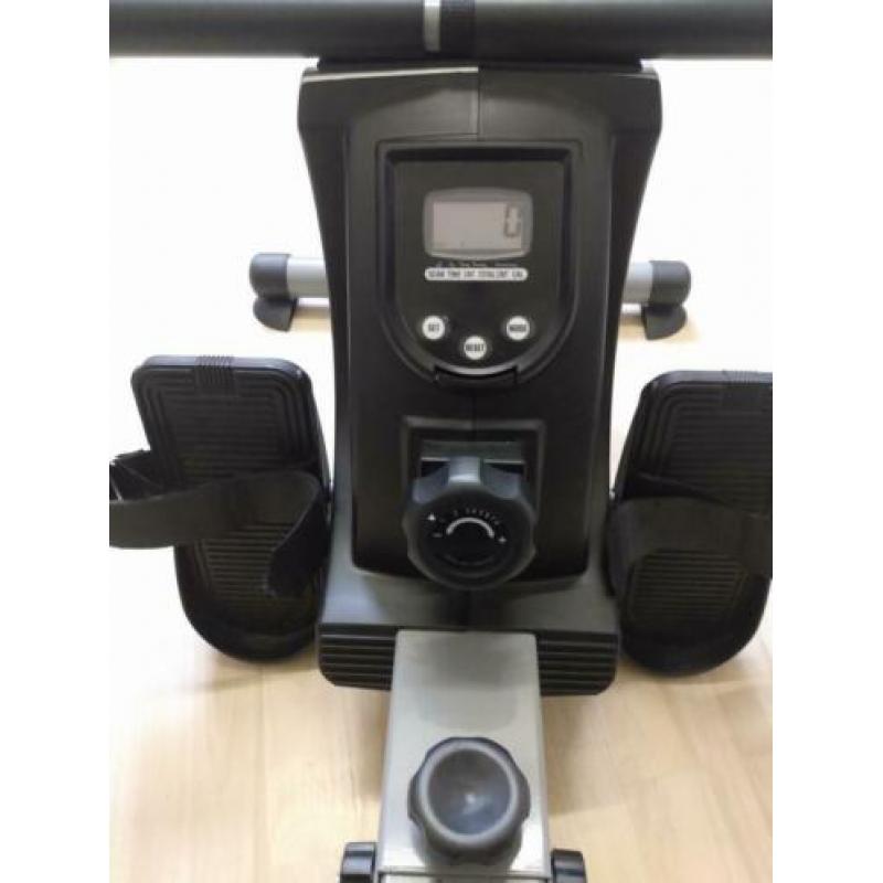 Roeimachine TecTake