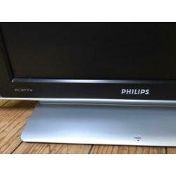 Philips flatscreen tv 20 inch