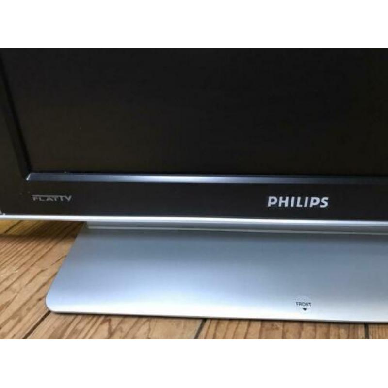 Philips flatscreen tv 20 inch