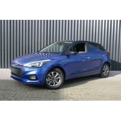 Hyundai i20 1.0 T-GDI Premium incl. Two-Tone dak VAN € 23.09