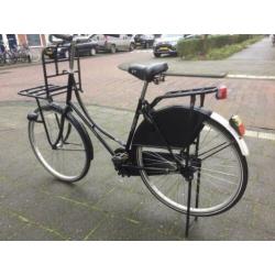 Gazelle omafiets