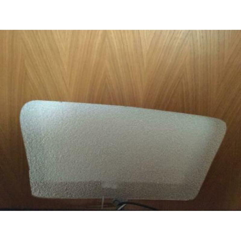 Eiken tv kast maat 126 cm breed en diepte 60 cm hoogte 152