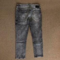 Cambio jeans grijs 36 / 38