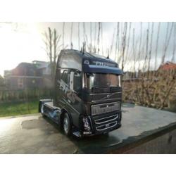 Tekno Volvo FH4 Loop of Sloop