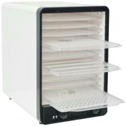 Voedseldroger voedsel drogen 10 lades 550W GRATIS VERZONDEN!