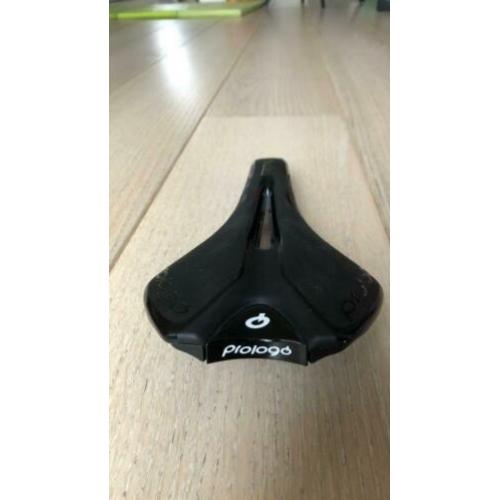 Prologo Zero II Pas zadel
