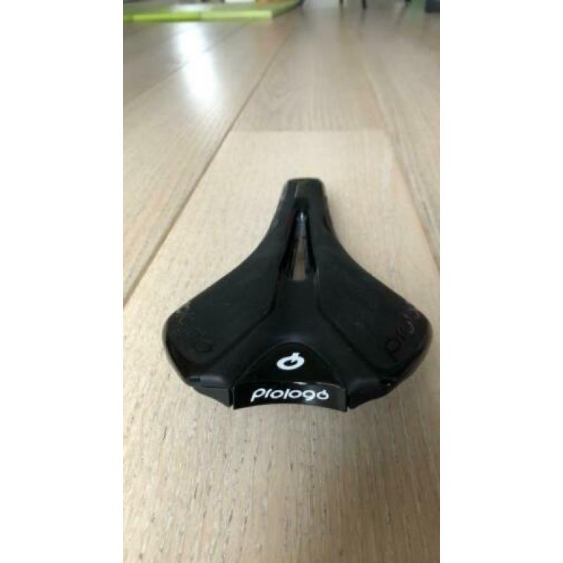 Prologo Zero II Pas zadel