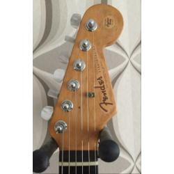 (Fender) Stratocaster Relic (Parts) Rory, SRV, Mayer!
