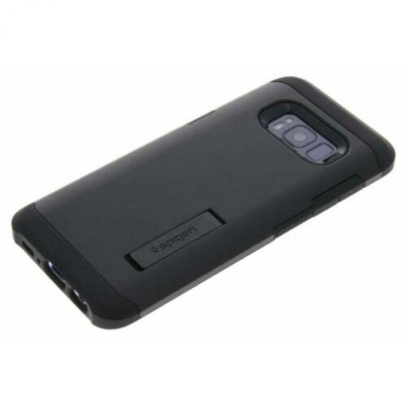 Samsung Galaxy S8 Case Tough Armor