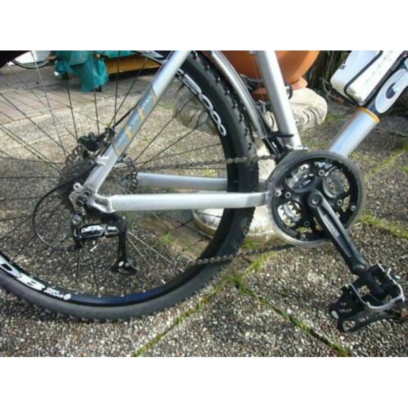 Giant XTC 850