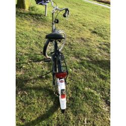 Batavus 7 versnelling