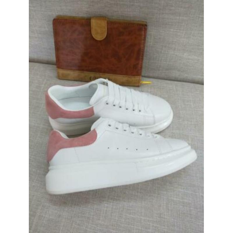 Ze zijn er weer! Alexander mcqueen sneakers maat 35-45