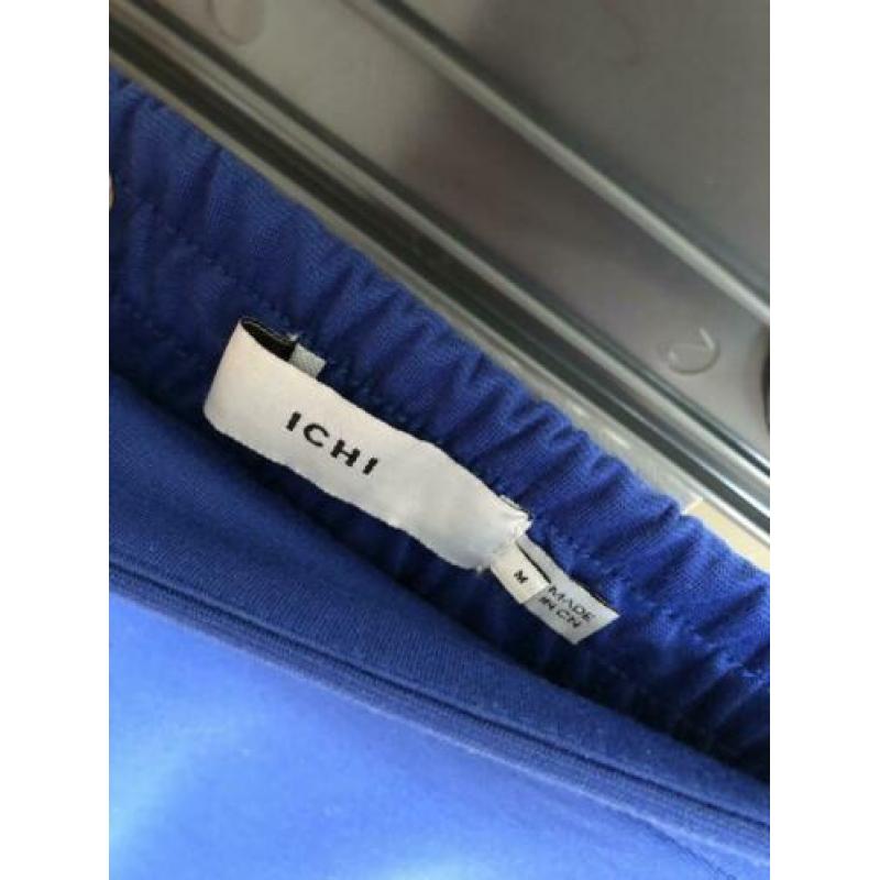 Kobalt blauwe ichi rok maat 38/M