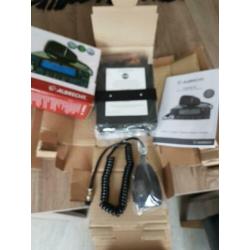 Nieuwe albrecht ea 5890 cb radio