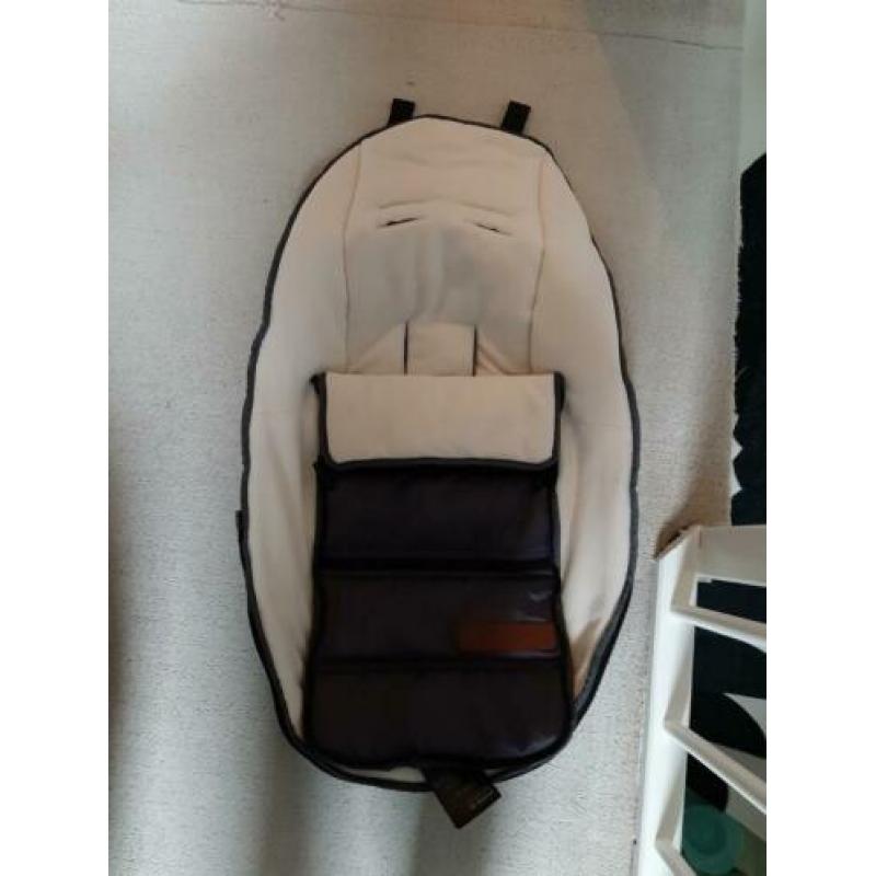 Mutsy EVO 3 in 1