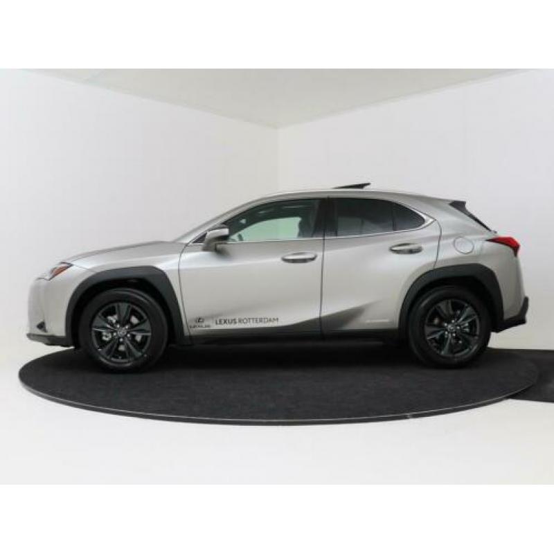 Lexus UX 250h Luxury Line Schuif-/kanteldak | Stoelverwarmin