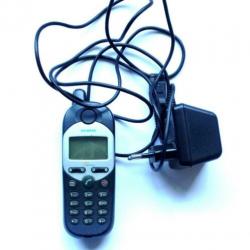 Mobiele telefoon Siemens