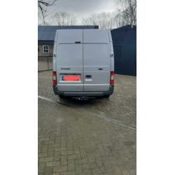 Ford transit 260s van 115dpf 4.36, Bouwjaar 2010