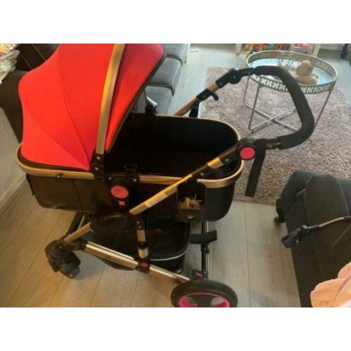 Kinderwagen