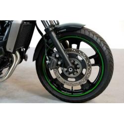 Kawasaki VULCAN S ABS (bj 2016)